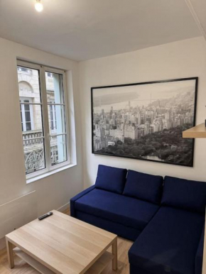Vieux Marché - 1er Etage Rue